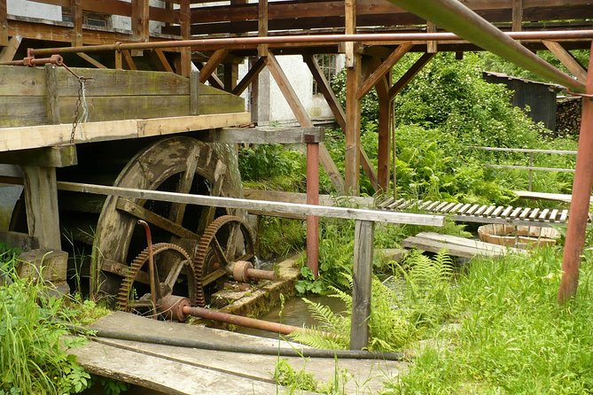 Sibiu Day Trip From Brasov - Unforgettable Moments in Şinca Veche