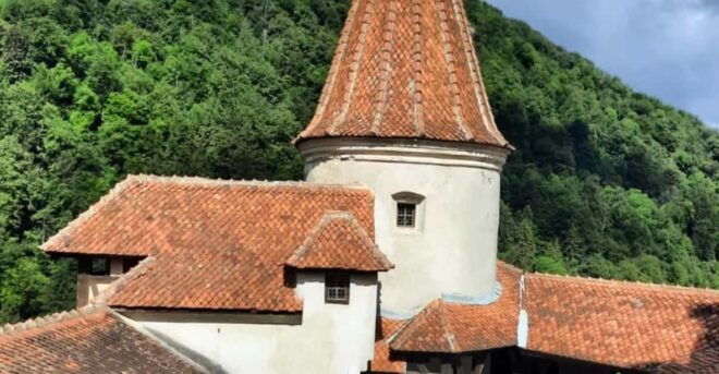 Sibiu: Draculas Castle and Dino Park Day Trip - Major Attractions