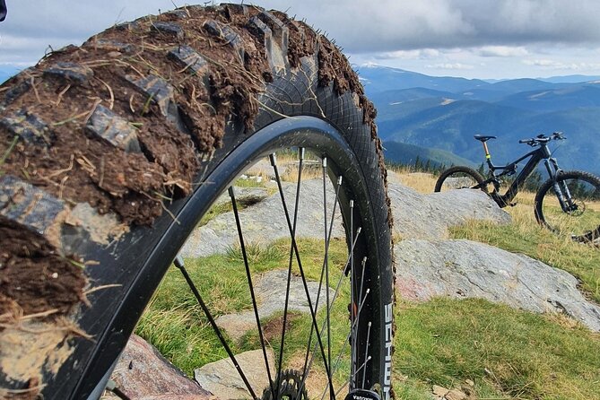 Sibiu: E-Bike Guided Tours - Frequently Asked Questions