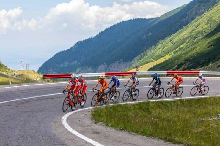Sibiu: Famous Transfagarasan Road and Balea Lake Day Tour - Itinerary Highlights