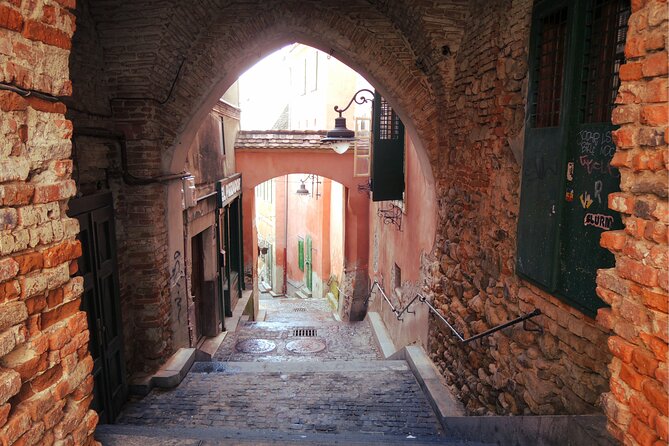 Sibiu Old Town: The 7 Towers Exploration Game - Additional Info
