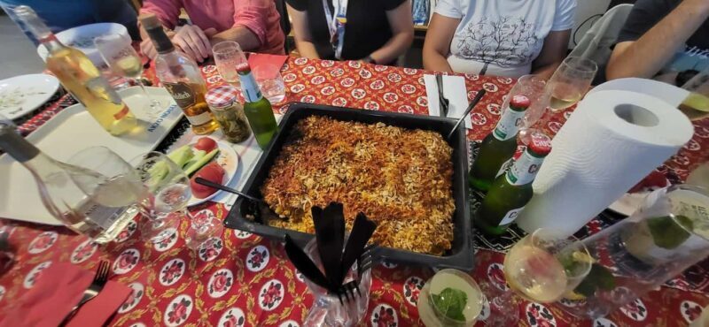 Sibiu: Romanian Traditions Cooking Workshop and Dance Class - Good To Know