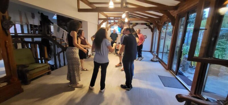 Sibiu: Romanian Traditions Cooking Workshop and Dance Class - Who Should Book This Experience?