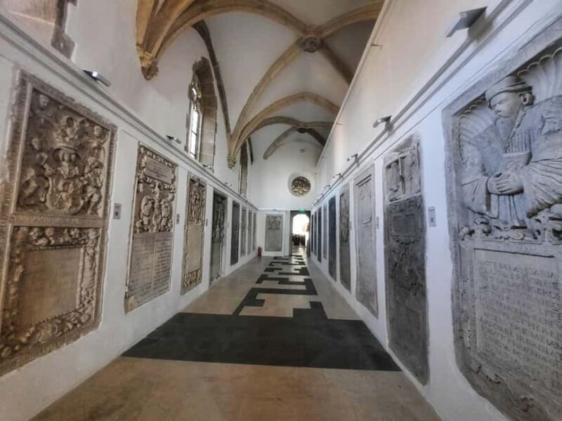 Sibiu & wine tasting tour (from Cluj) - Practical Tips for Travelers