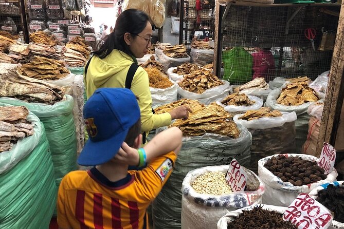 SIC Amazing Vietnam and Cambodia 11 Days - Itinerary Overview