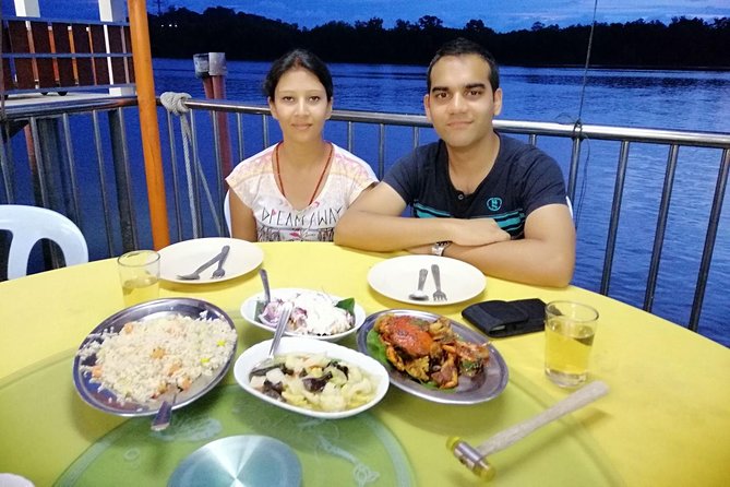 Sic - Kuala Selangor Firefly Tour - Good To Know