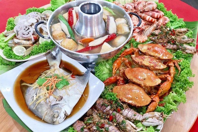 Sic - Kuala Selangor Firefly Tour - Tour Description