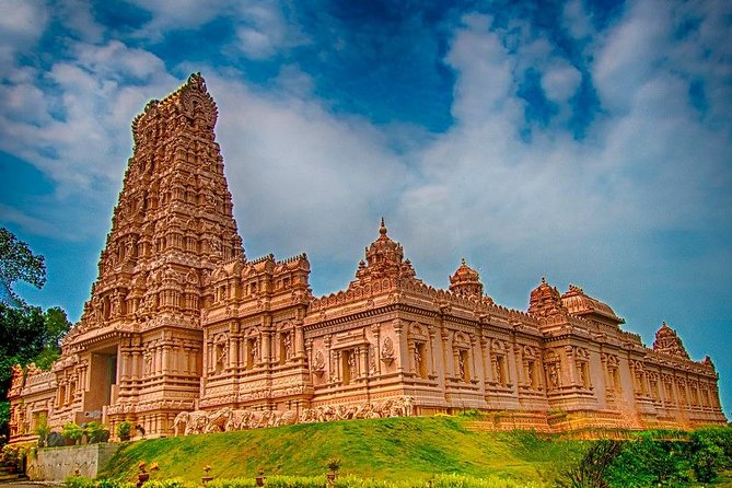 Sic - Kuala Selangor Firefly Tour - What To Expect