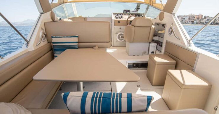 Sicani Boat Palermo Tour - Half Day - Good To Know