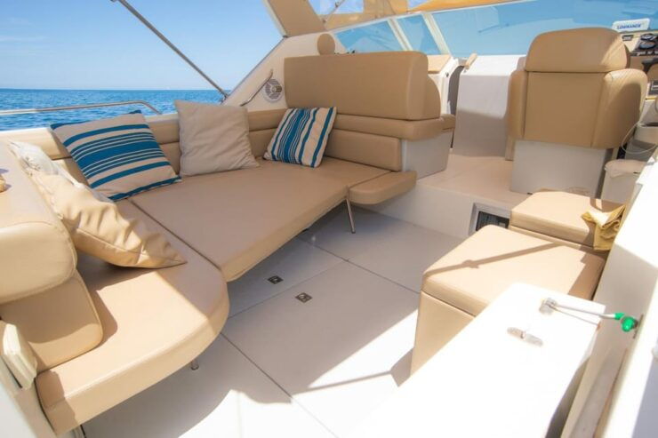 Sicani Boat Palermo Tour - Half Day - Experience Highlights