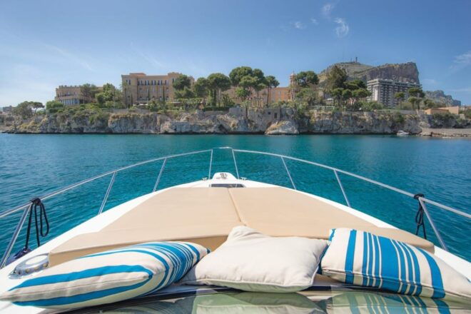 Sicani Boat Palermo Tour - Half Day - Booking Process