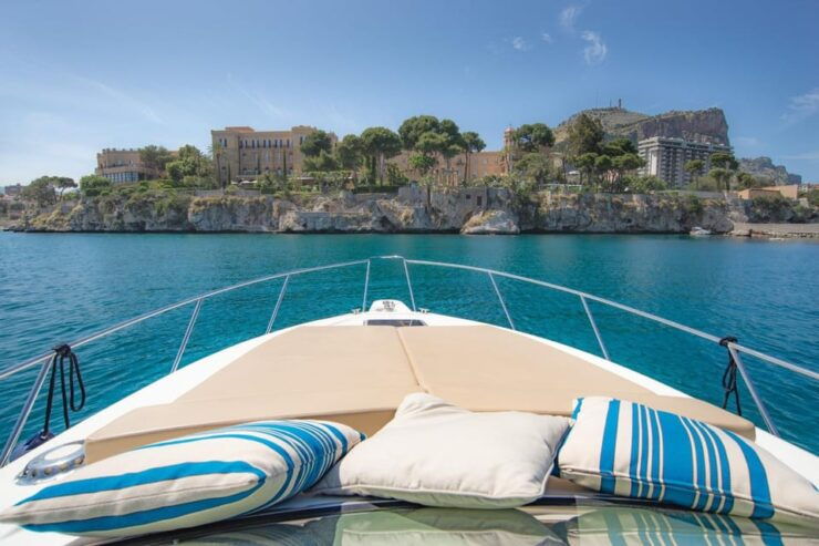 Sicani Boat Tour Palermo - Full Day - Good To Know