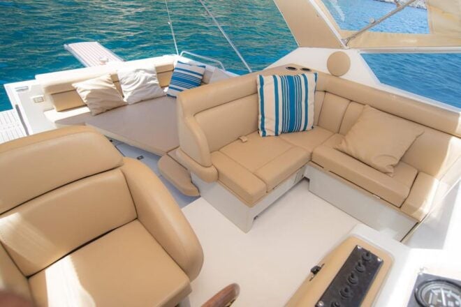 Sicani Boat Tour Palermo - Full Day - Meeting Point Information
