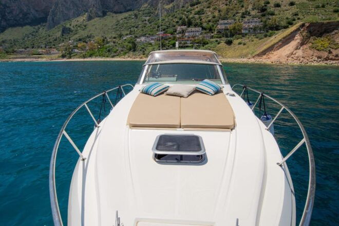 Sicani Boat Tour Palermo - Full Day - Safety and Restrictions