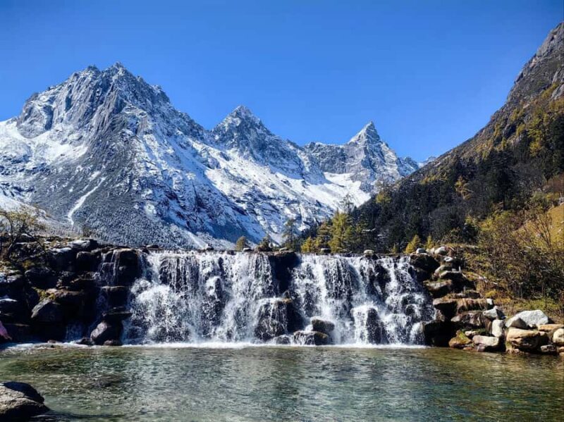 Sichuan: Bipeng Valley Ticket - Final Thoughts