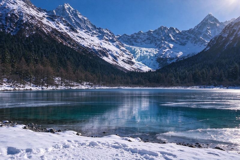 Sichuan Bipenggou Mount Siguniang 2-Day Boutique Tour - Should you book it?