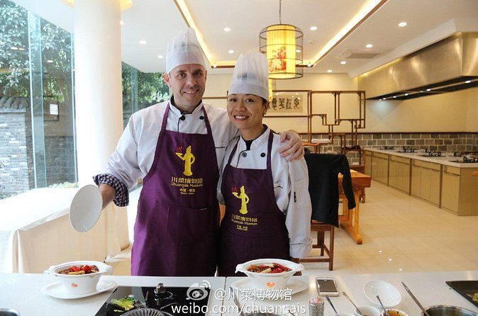 Sichuan Cuisine Museum Tour With Hotel Pickup - The Sum Up