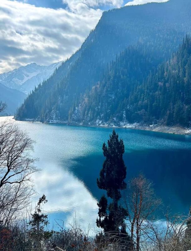 Sichuan: Huanglong National Park Ticket - A Deep Dive into Huanglong’s Natural Wonders