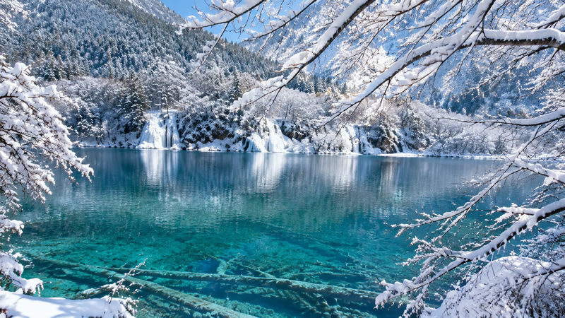 Sichuan Jiuzhaigou and Huanglong 2-Day Local Private Tour - Key points before you book