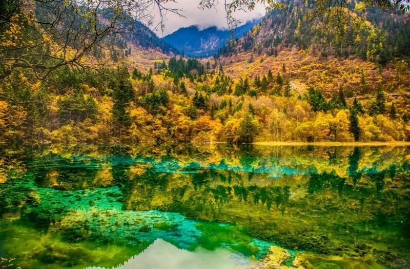 Sichuan Jiuzhaigou and Huanglong 2-Day Local Private Tour - Is this two-day tour a good fit?