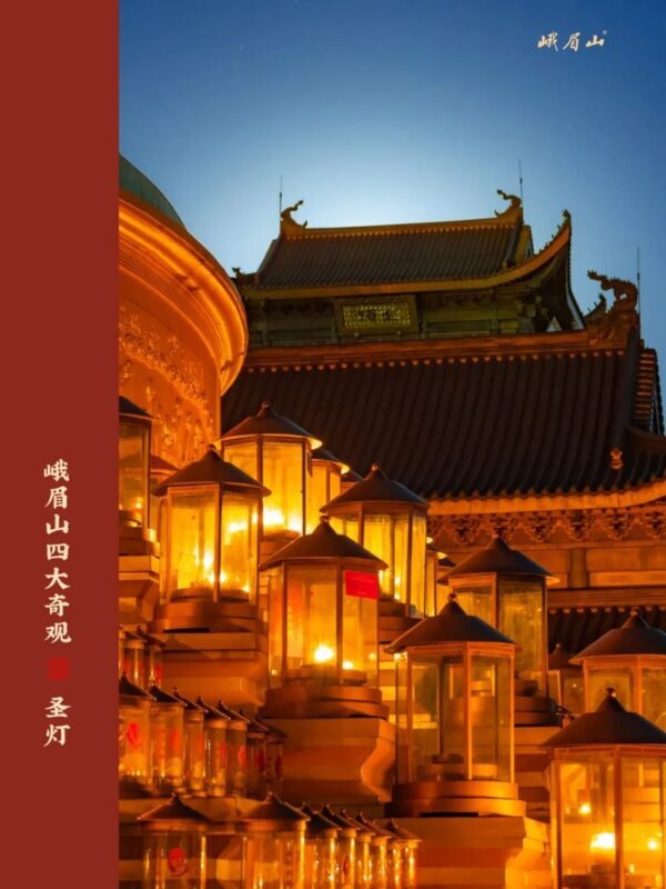 Sichuan Mount Emei Leshan Classic 2-Day Tour - Pace, fitness and who will enjoy it