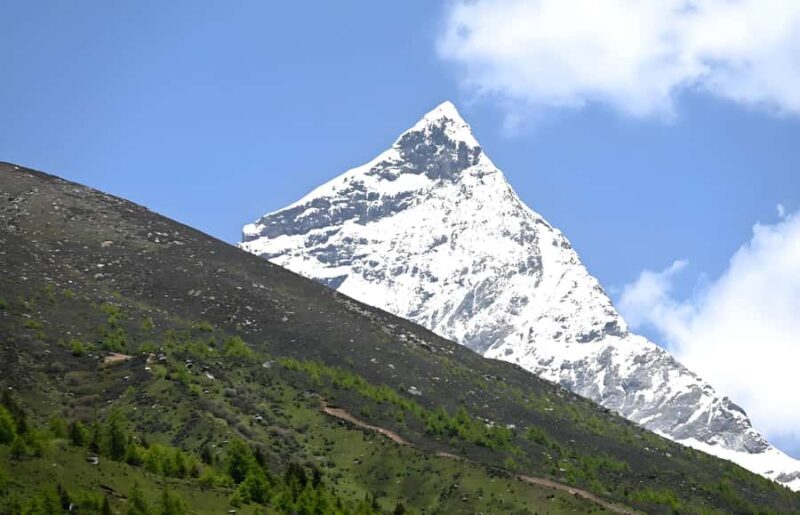 Sichuan: Mount Siguniang Scenic Area Ticket - Authentic Experiences and Travel Tips from Past Visitors
