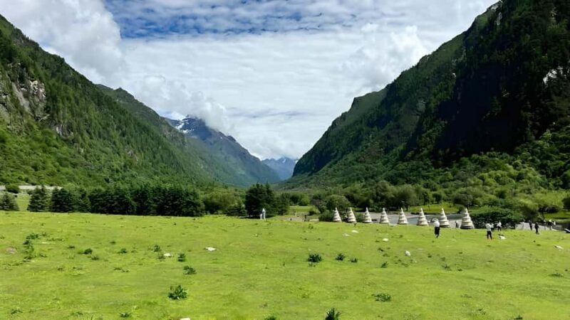 Sichuan: Mount Siguniang Scenic Area Ticket - The Sum Up: Is This Tour Worth It?