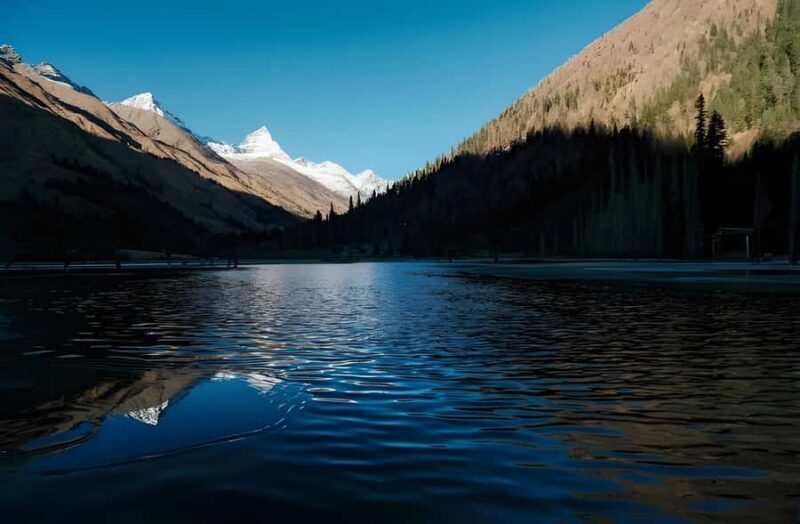 Sichuan: Mount Siguniang Scenic Area Ticket - FAQ