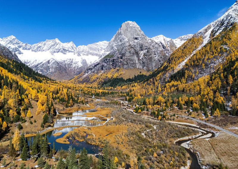 Sichuan Mount Siguniang Shuangqiao Valley and Changping Valley 2-Day Deep Tour - What to know before you book