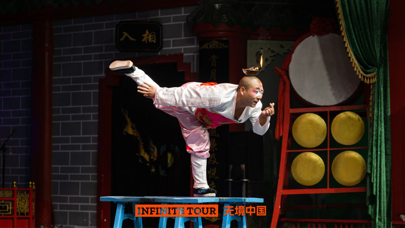 Sichuan Opera House - Shufeng Yayun Ticket - Is the Shufeng Yayun ticket worth booking?