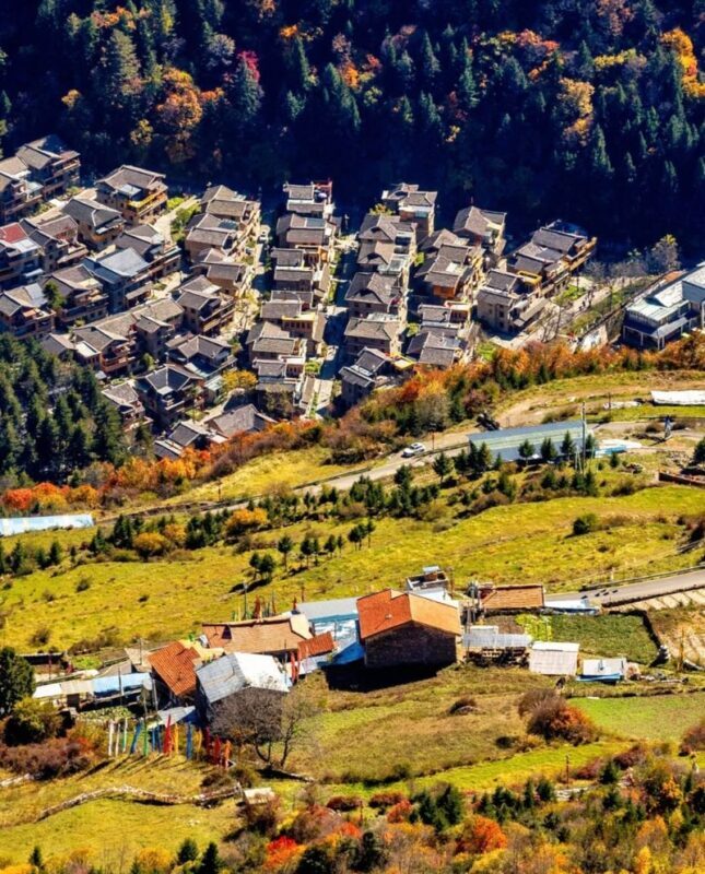 Sichuan Siguniang Mountain, Bipenggou, Dagu Glacier 3-Day Tour for 2-8 People - The extra costs to add before booking