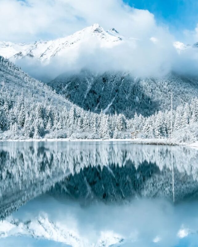 Sichuan Siguniang Mountain, Bipenggou, Dagu Glacier 3-Day Tour for 2-8 People - Comfort, altitude and weather