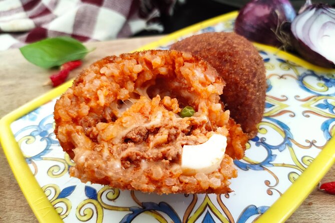 Siciliamo - True Sicilian Cooking Workshops - Pastry Crust: A Key Ingredient in Sicilian Cooking
