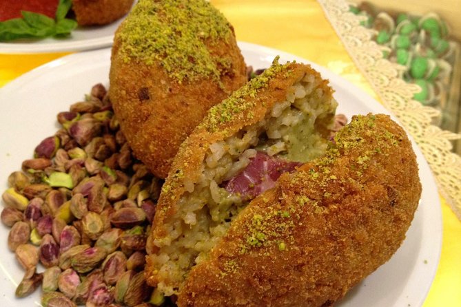 Sicilian Authentic Cooking Class - Description of the Cooking Class