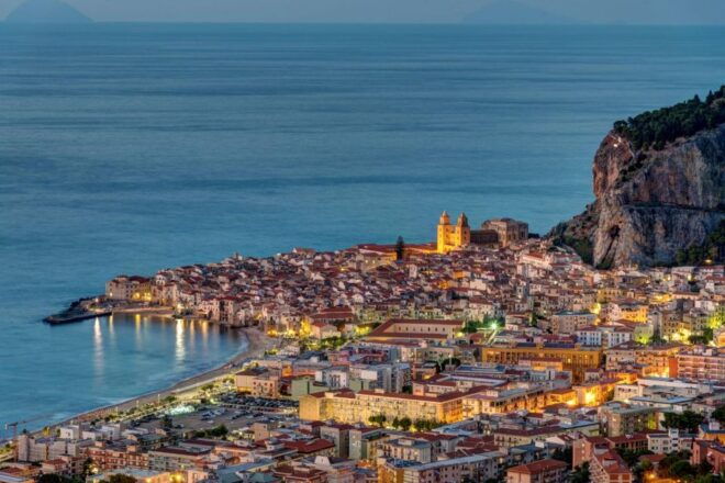 Sicilian Carousel Short Tour From Palermo 4n/5d - Inclusions