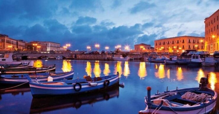 Sicilian Carousel Tour - 7N/8D Catania-Taormina - Good To Know