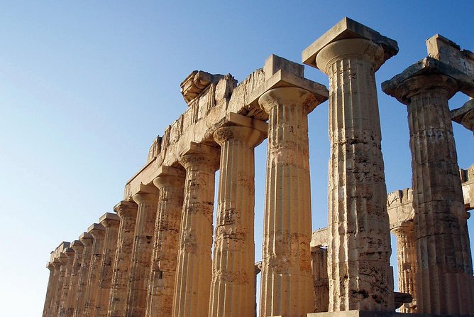 SICILIAN CAROUSEL TOUR - Tour of Sicily 7N-8D Catania-Taormina - Important Additional Information