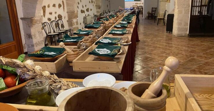 Sicilian Cooking Class - Good To Know