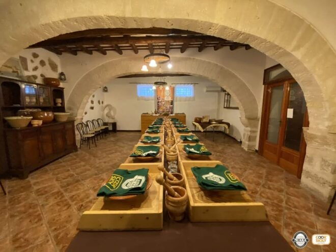 Sicilian Cooking Class - Tips for Attendees