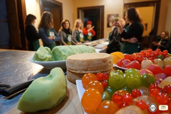 Sicilian Cooking Class - Nearby Attractions