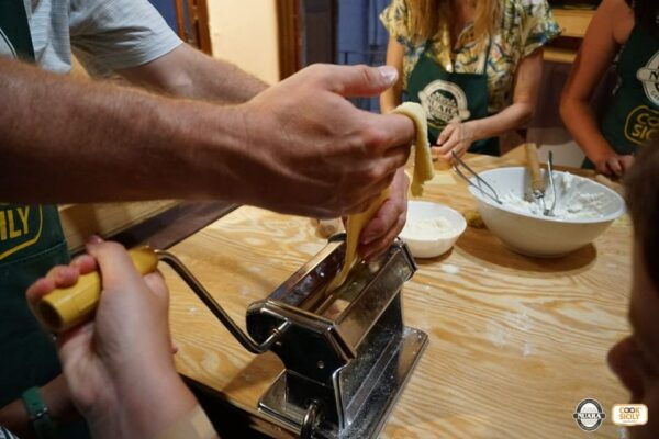 Sicilian Cooking Class - Frequently Asked Questions