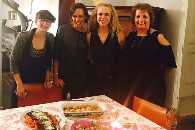 Sicilian Cooking Class And Dinner In Catania - Experience Details