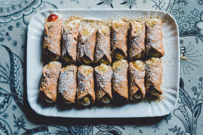 Sicilian Cooking Class And Dinner In Catania - What To Expect