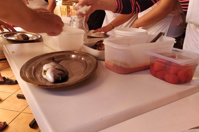 Sicilian Cooking Class and Market Tour in Taormina - Common Questions