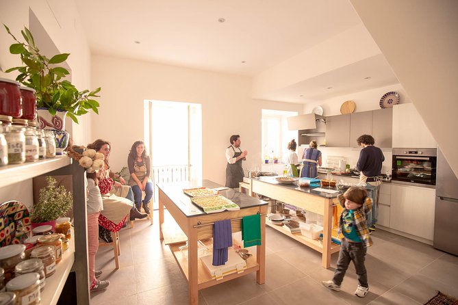 Sicilian Cooking Class - Cancellation Policy and Traveler Photos