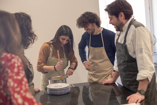 Sicilian Cooking Class - The Sum Up