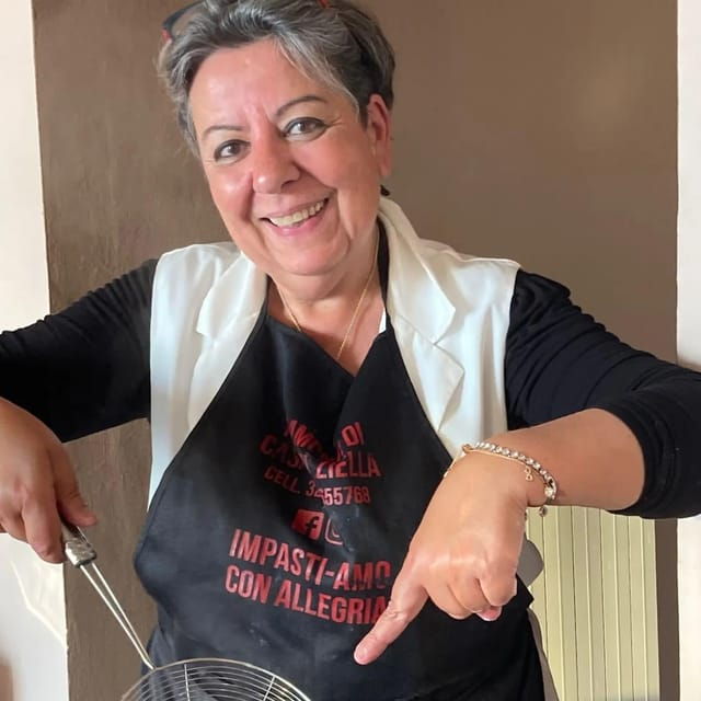 Sicilian Cooking Class Fresh Pasta and Grandmas Meatballs - Unique Features of the Class