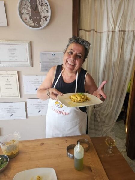Sicilian Cooking Class Fresh Pasta and Grandmas Meatballs - How to Reserve Your Spot