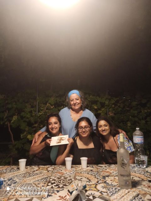 Sicilian Cooking Class Fresh Pasta and Grandmas Meatballs - Activities