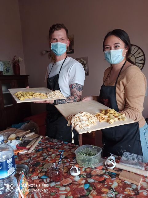Sicilian Cooking Class Fresh Pasta and Grandmas Meatballs - Frequently Asked Questions